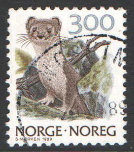 Norway Scott 880 Used - Click Image to Close